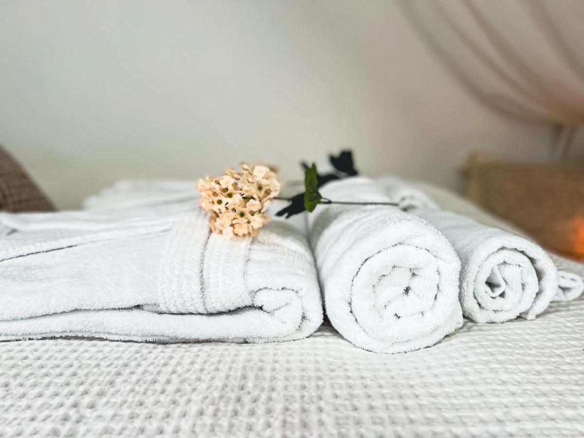 Catharine Suite Breda Bagian luar foto