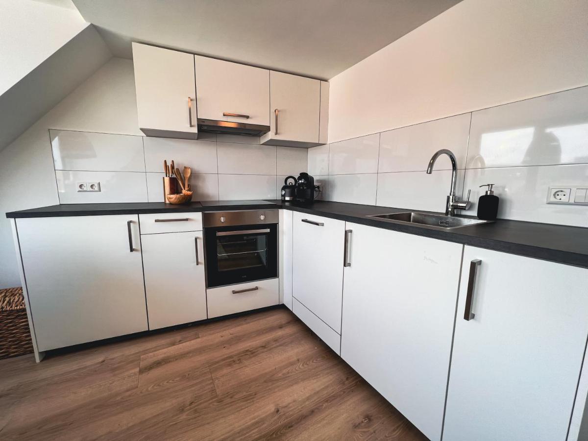 Catharine Suite Breda Bagian luar foto
