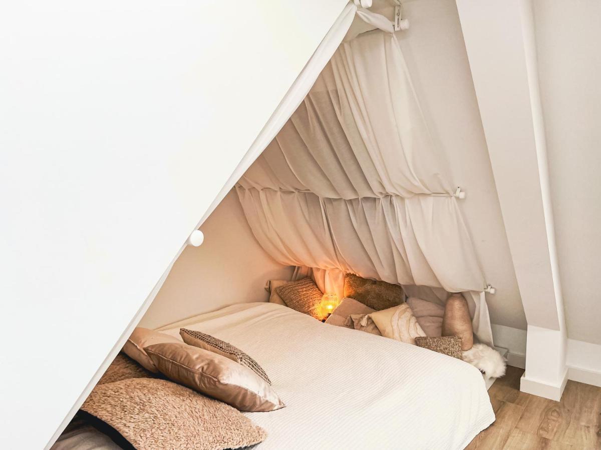Catharine Suite Breda Bagian luar foto