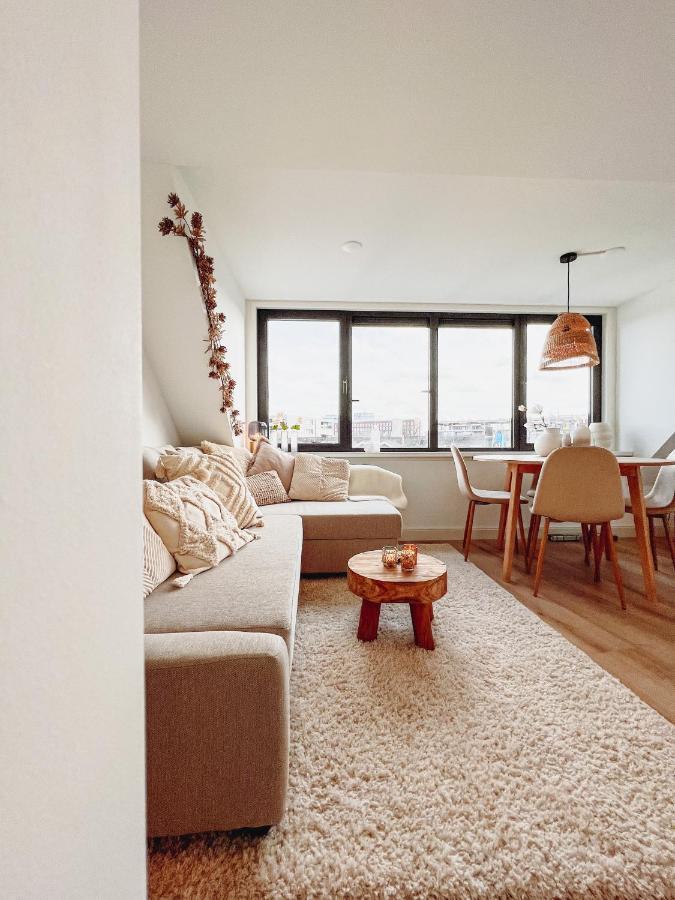 Catharine Suite Breda Bagian luar foto