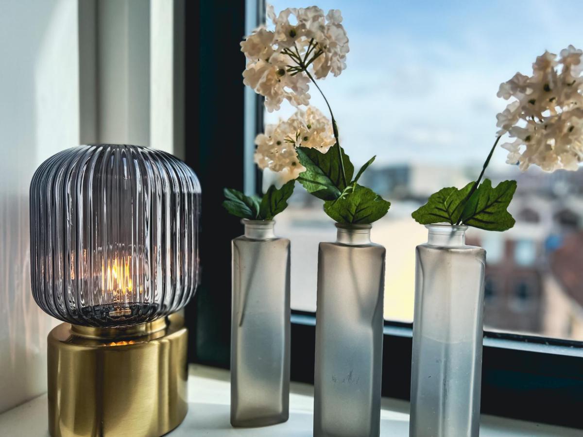 Catharine Suite Breda Bagian luar foto