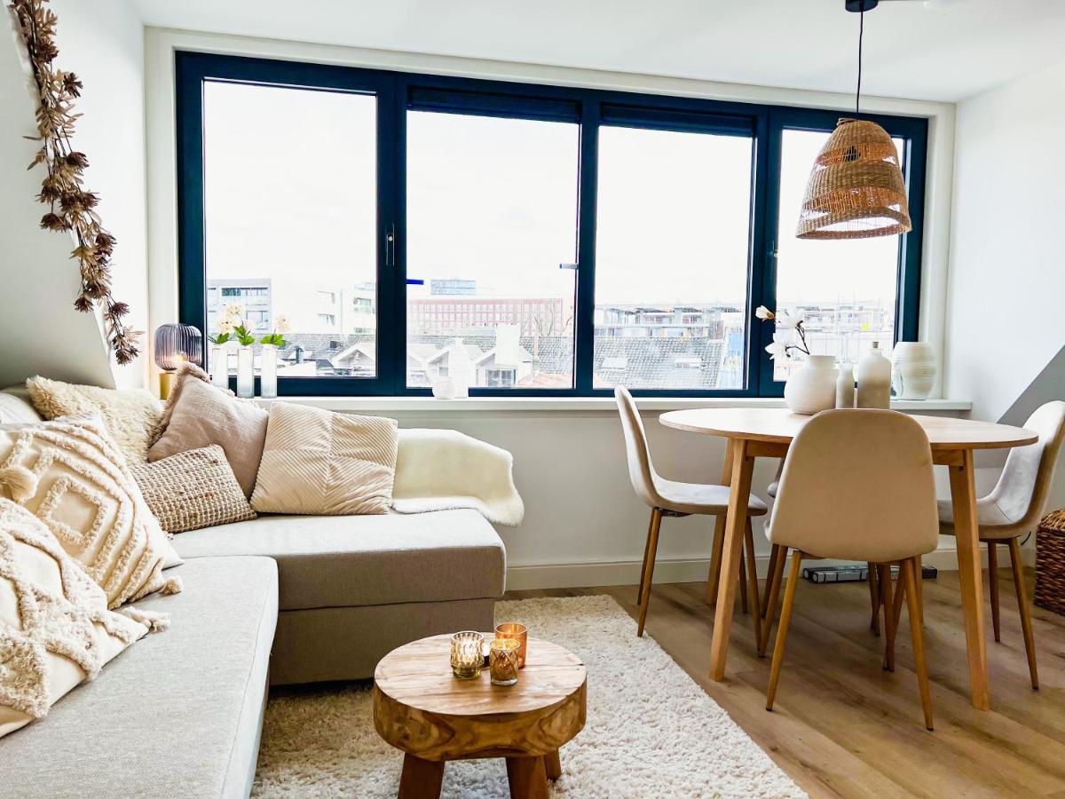 Catharine Suite Breda Bagian luar foto