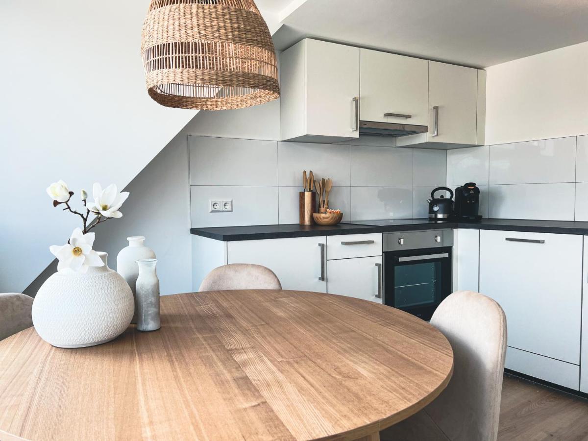 Catharine Suite Breda Bagian luar foto