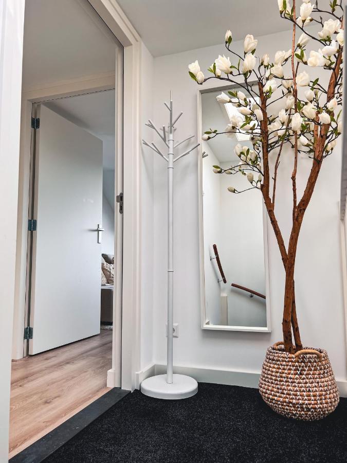Catharine Suite Breda Bagian luar foto