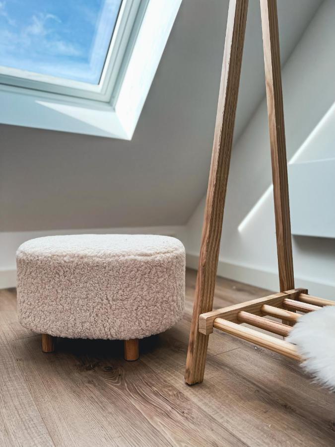 Catharine Suite Breda Bagian luar foto