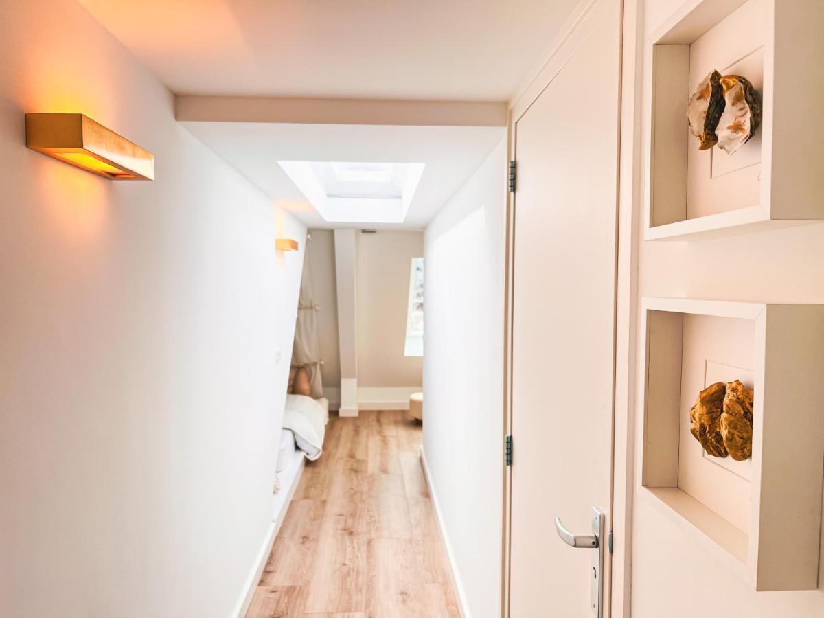 Catharine Suite Breda Bagian luar foto