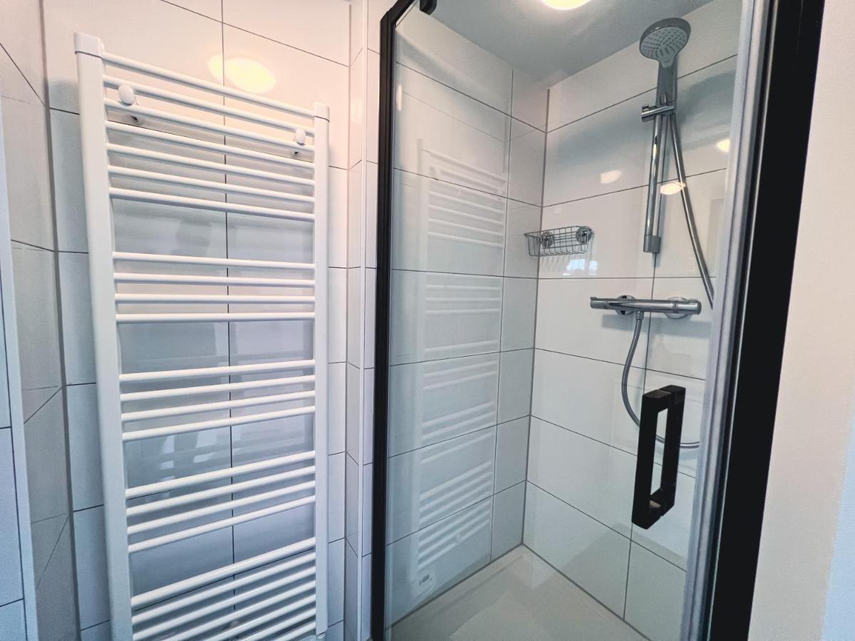 Catharine Suite Breda Bagian luar foto