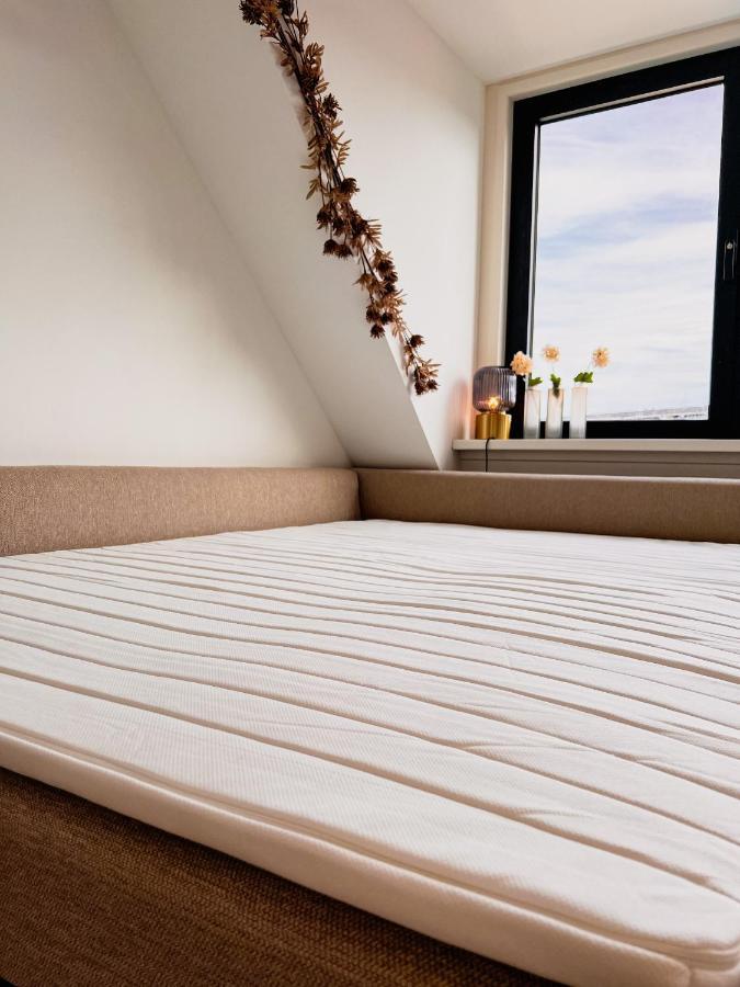 Catharine Suite Breda Bagian luar foto