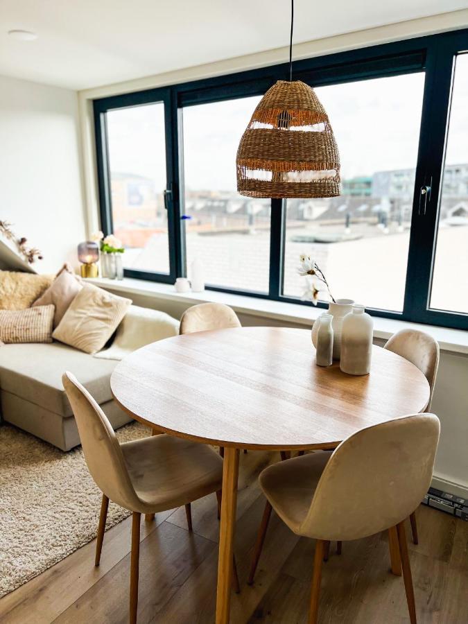 Catharine Suite Breda Bagian luar foto