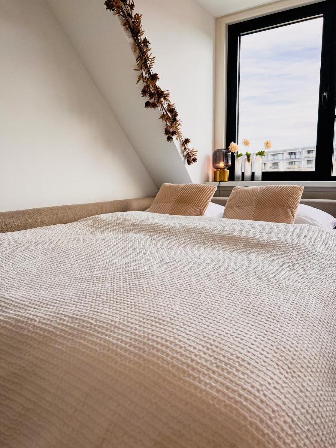 Catharine Suite Breda Bagian luar foto