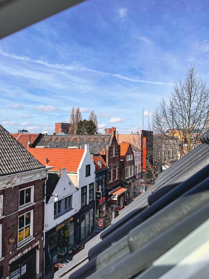Catharine Suite Breda Bagian luar foto