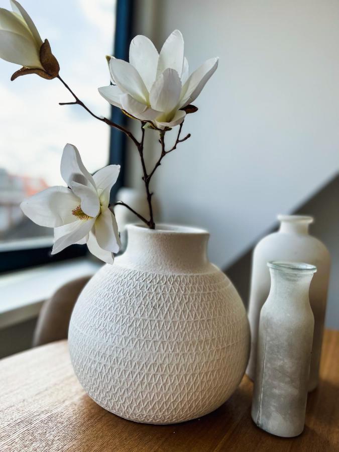 Catharine Suite Breda Bagian luar foto