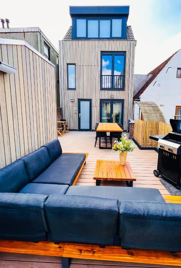 Catharine Suite Breda Bagian luar foto